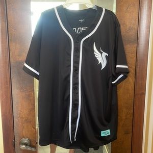 ILLENIUM Jersey